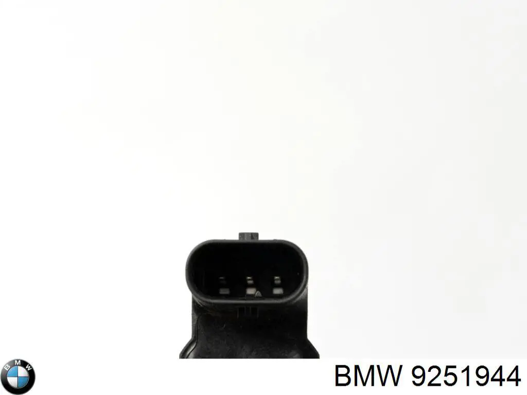 Sensor dianteiro de sinalização de estacionamento (sensor de estacionamento) BMW 9251944 preço, a partir de 48,01 USD