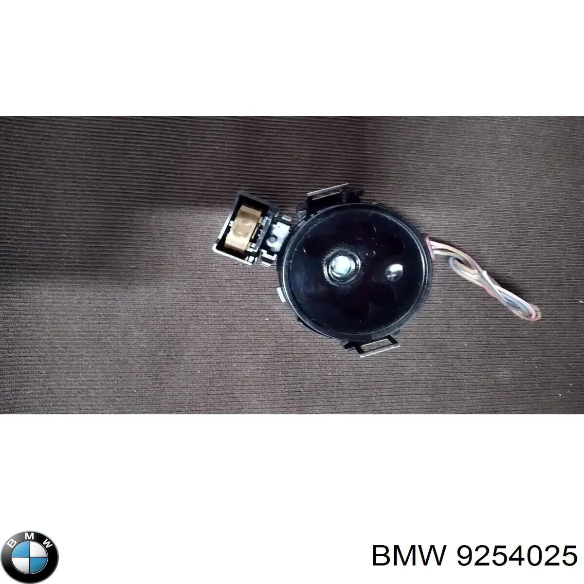 Compre 9254025 BMW Sensor de chuva