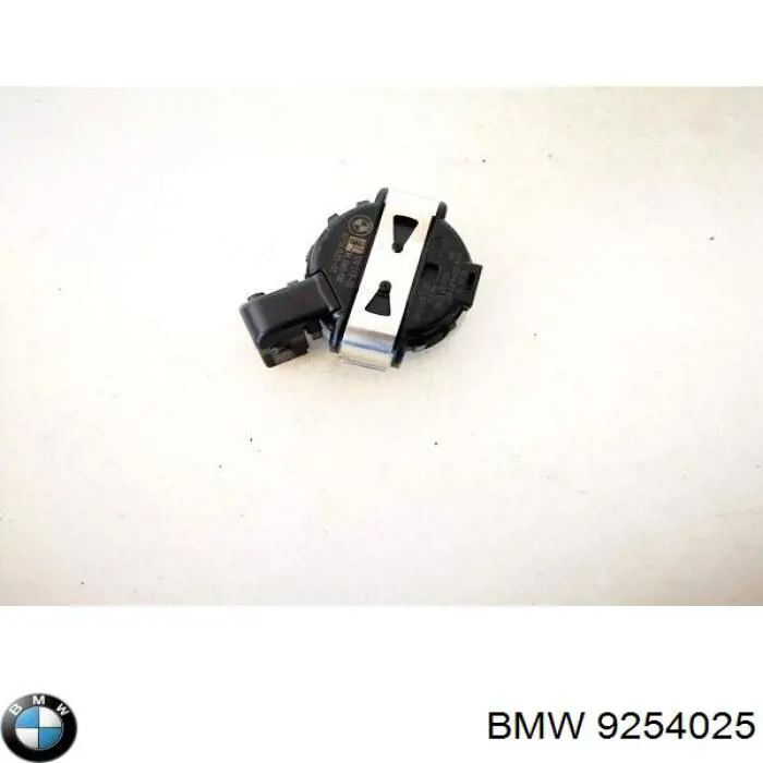 9254025 BMW Sensor de chuva