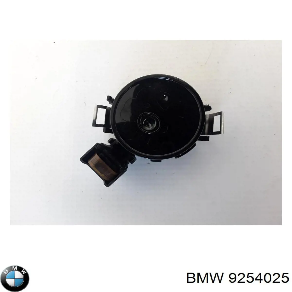 Sensor de chuva BMW 9254025