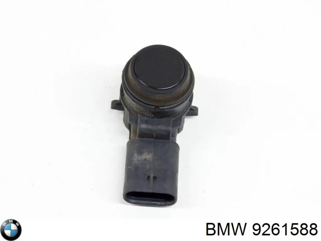 Sensor de sinalização de estacionamento (sensor de estacionamento) dianteiro/traseiro central BMW 9261588 preço, a partir de 32,95 USD