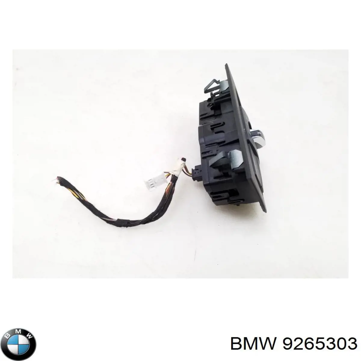 Comutador das luzes no "painel de instrumentos" BMW 9265303 preço, a partir de 68,22 USD