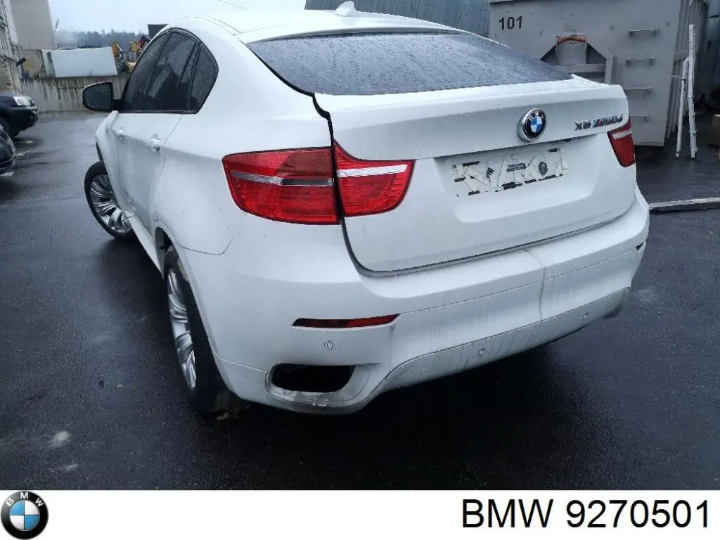 Sensor dianteiro lateral de sinalização de estacionamento (sensor de estacionamento) BMW 9270501 preço, a partir de 44,34 USD
