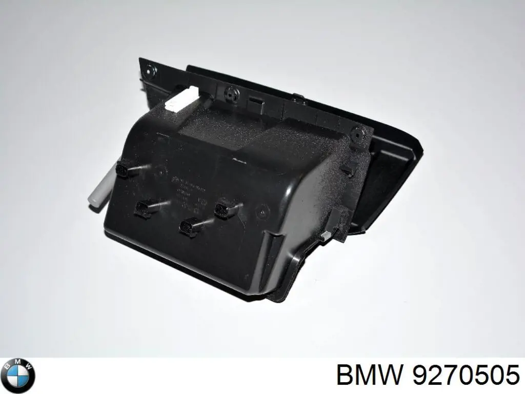 Compre 9270505 BMW Lâmpada da luz de fundo na porta
