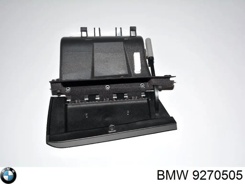 Lâmpada da luz de fundo na porta BMW 9270505 preço, a partir de 21,57 USD