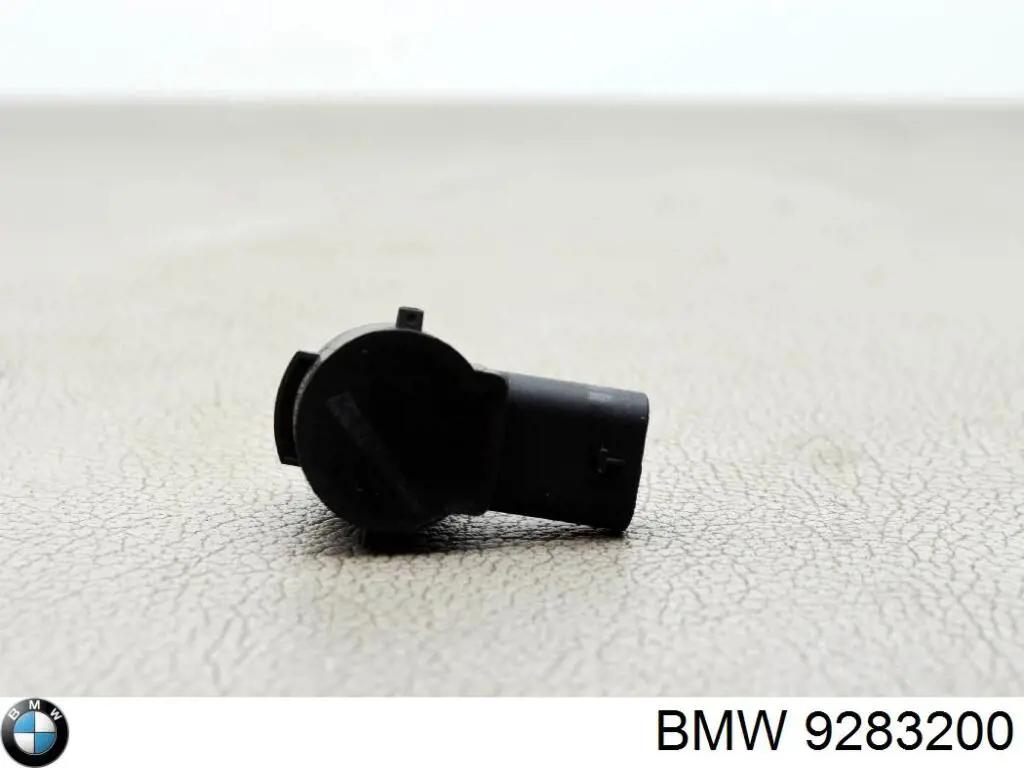 Sensor de sinalização de estacionamento (sensor de estacionamento) dianteiro/traseiro lateral BMW 9283200 preço, a partir de 36,69 USD