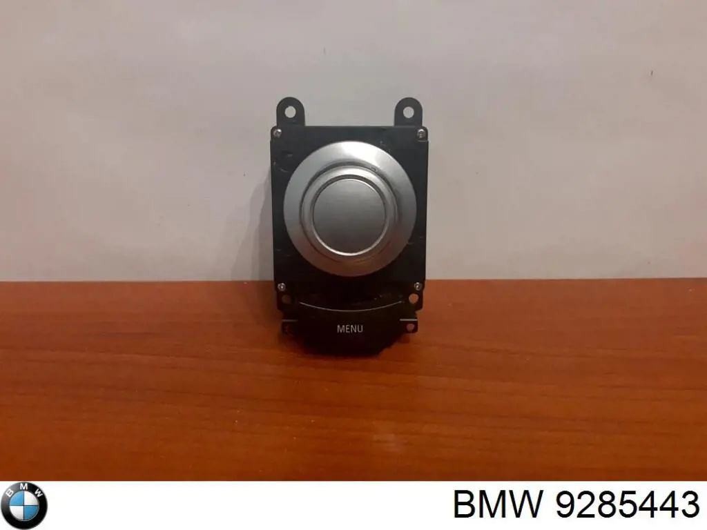 Joystick multifuncional de controlo BMW 9285443