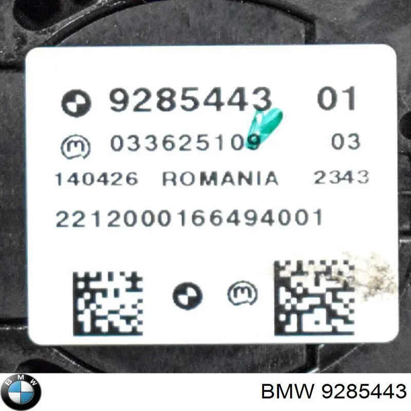 Joystick multifuncional de controlo BMW 9285443 preço, a partir de 120,88 USD