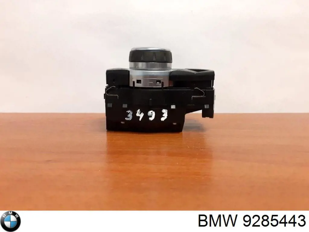 Compre 9285443 BMW Joystick multifuncional de controlo
