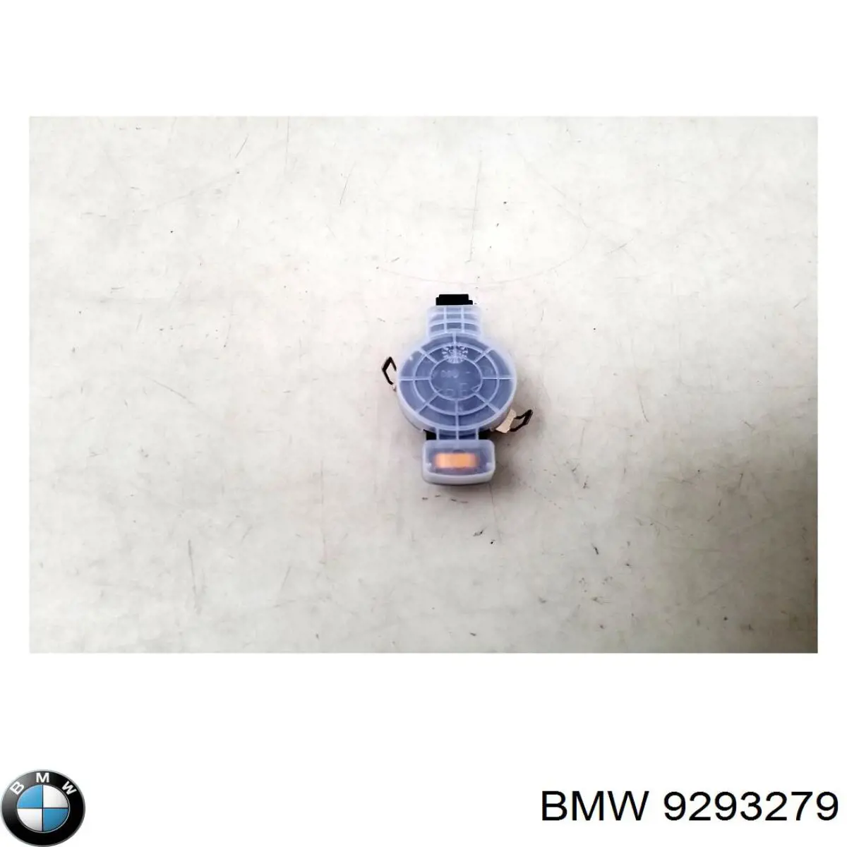 Compre 9293279 BMW Sensor de chuva