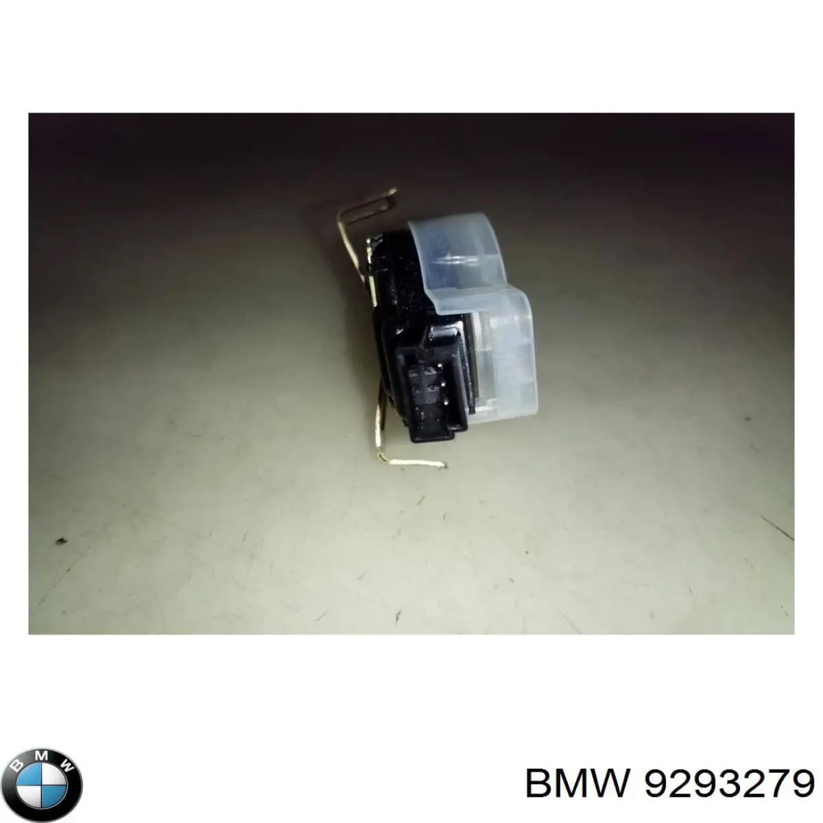 9293279 BMW Sensor de chuva
