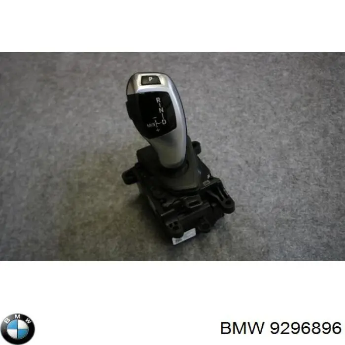 Mecanismo de mudança (ligação) 9296896 BMW