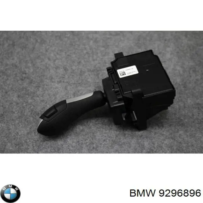 Compre 9296896 BMW Mecanismo de mudança (ligação)
