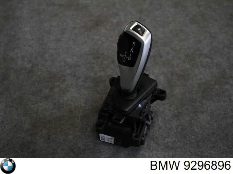 Mecanismo de mudança (ligação) 9296896 BMW