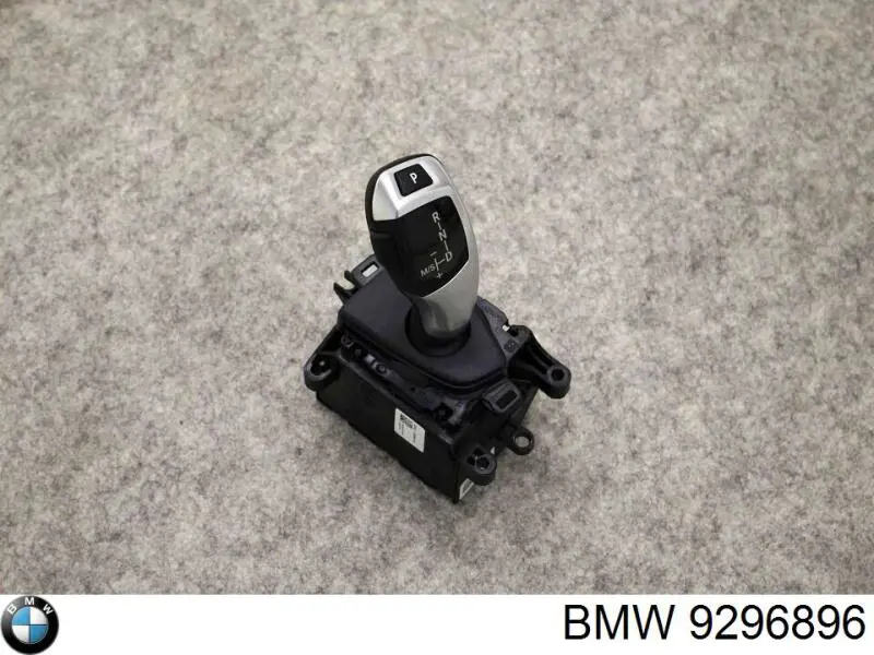 Mecanismo de mudança (ligação) BMW 9296896