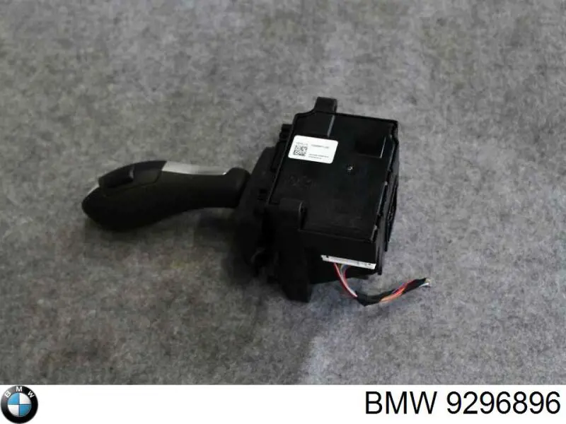 9296896 BMW Mecanismo de mudança (ligação)