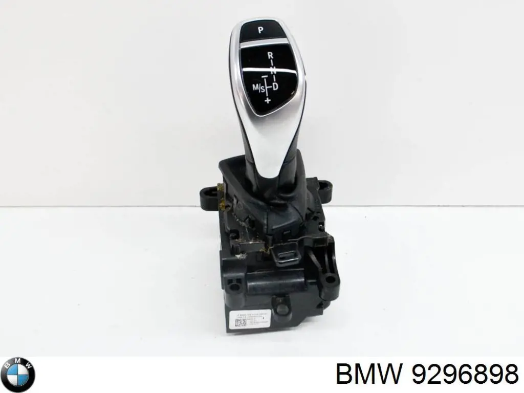 Compre 61317950384 BMW Mecanismo de mudança (ligação)