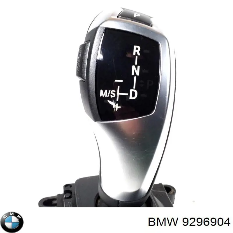 Compre 9296904 BMW Mecanismo de mudança (ligação)