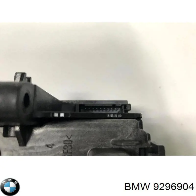 9296904 BMW Mecanismo de mudança (ligação)