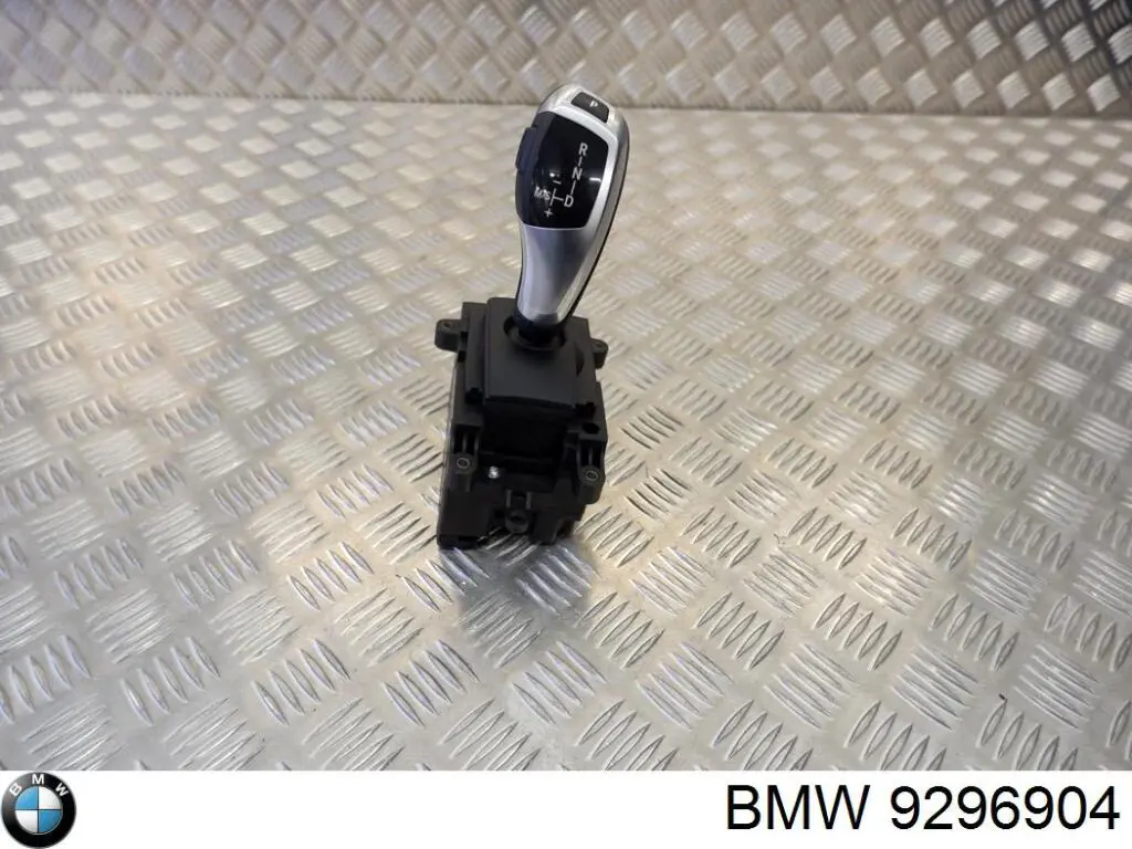Mecanismo de mudança (ligação) 9218101 BMW