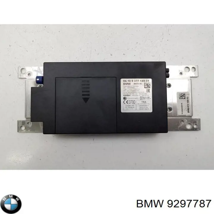 Compre 84109297787 BMW Bateria recarregável (PILHA)