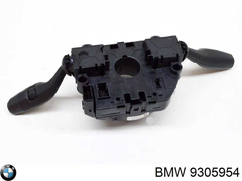Compre 9305954 BMW Anel AIRBAG de contato, cabo plano do volante