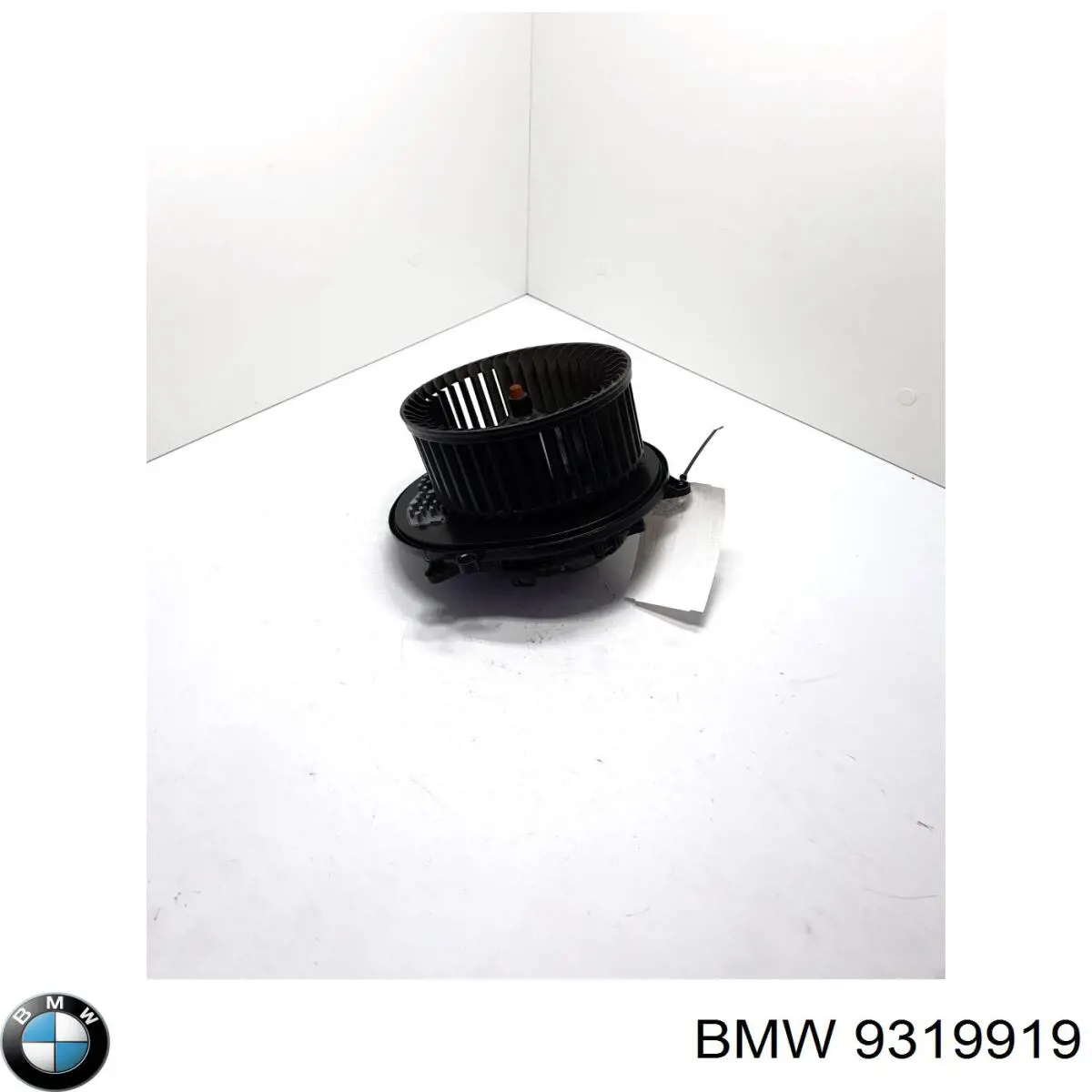 9319919 BMW Motor de ventilador de forno (de aquecedor de salão)