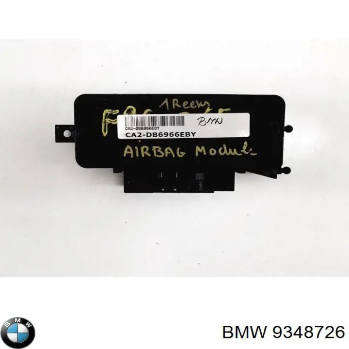 Compre 65779348726 BMW 