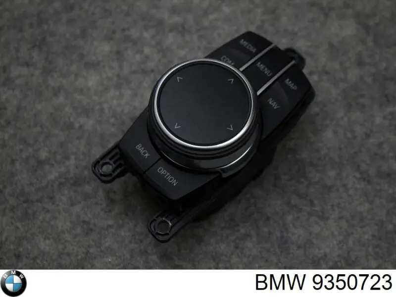 Unidade de controlo multimídia BMW 9350723 preço, a partir de 155,87 USD