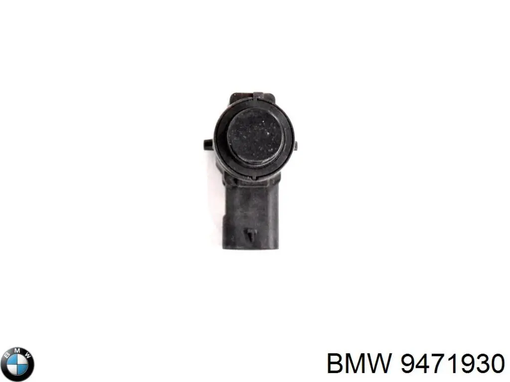 Sensor traseiro lateral de sinalização de estacionamento (sensor de estacionamento) BMW 9471930 preço, a partir de 67,16 USD