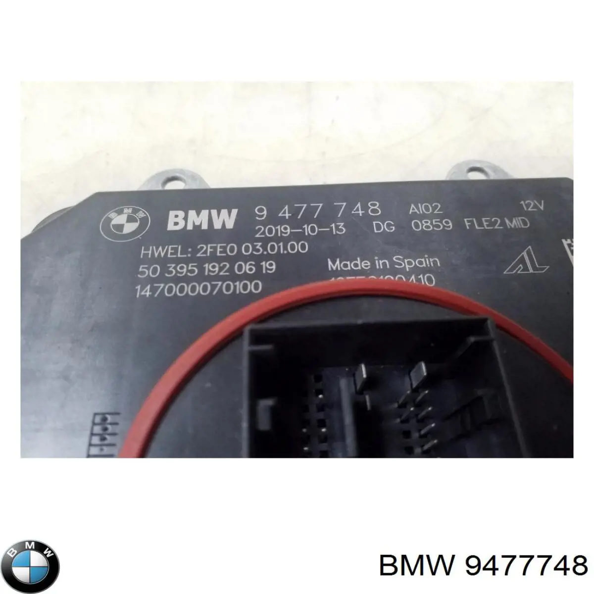  BMW 9477748 preço, a partir de 291,14 USD