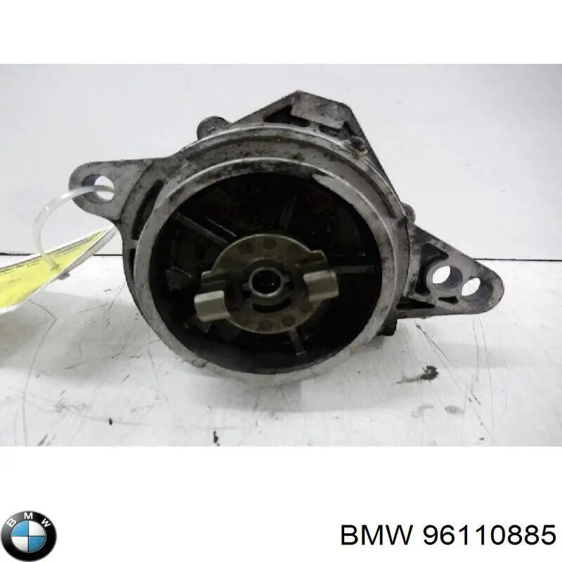 96110885 BMW 