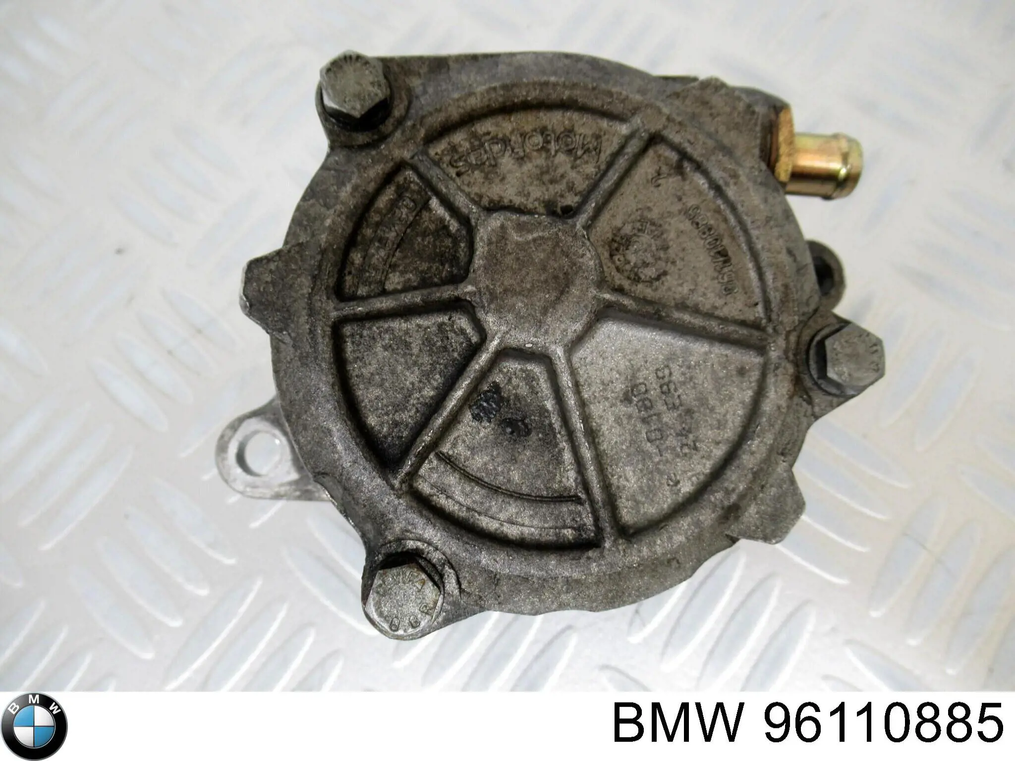 96110885 BMW 