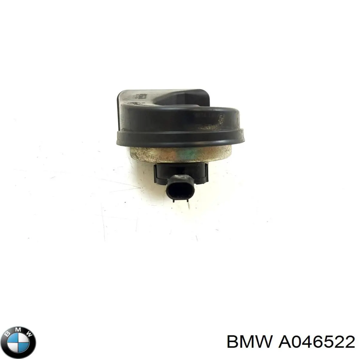 Compre A046522 BMW Sinal sonoro (cláxon)