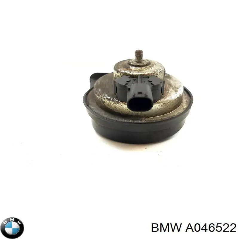 BMW A046522