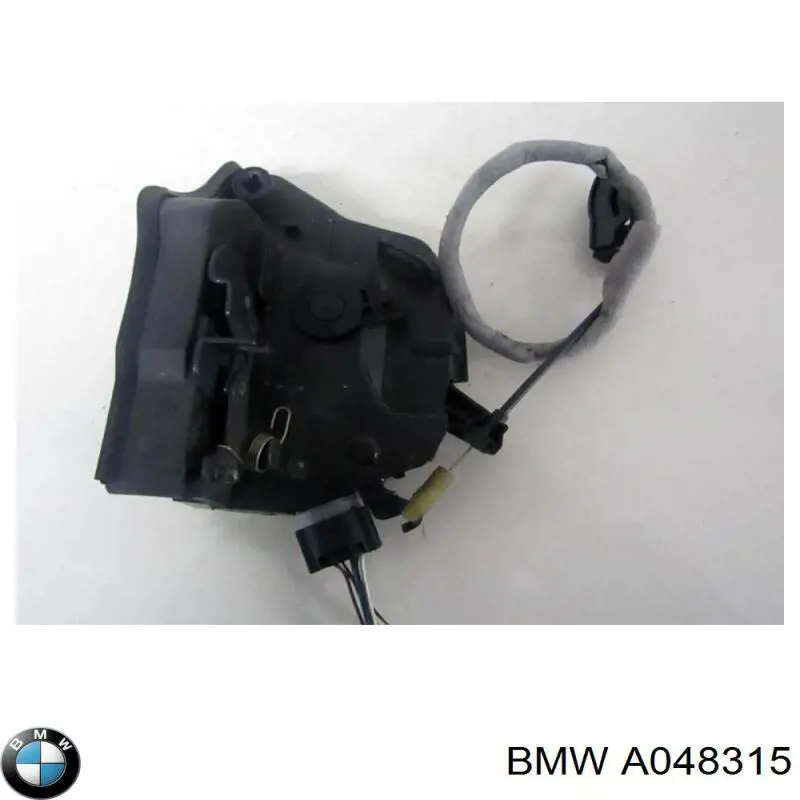 Compre A048315 BMW 