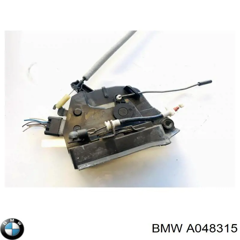  BMW A048315 preço, a partir de 80,16 USD