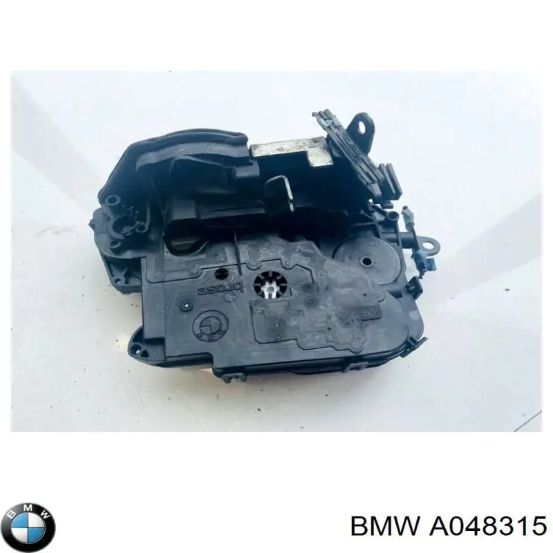 Compre A048315 BMW 