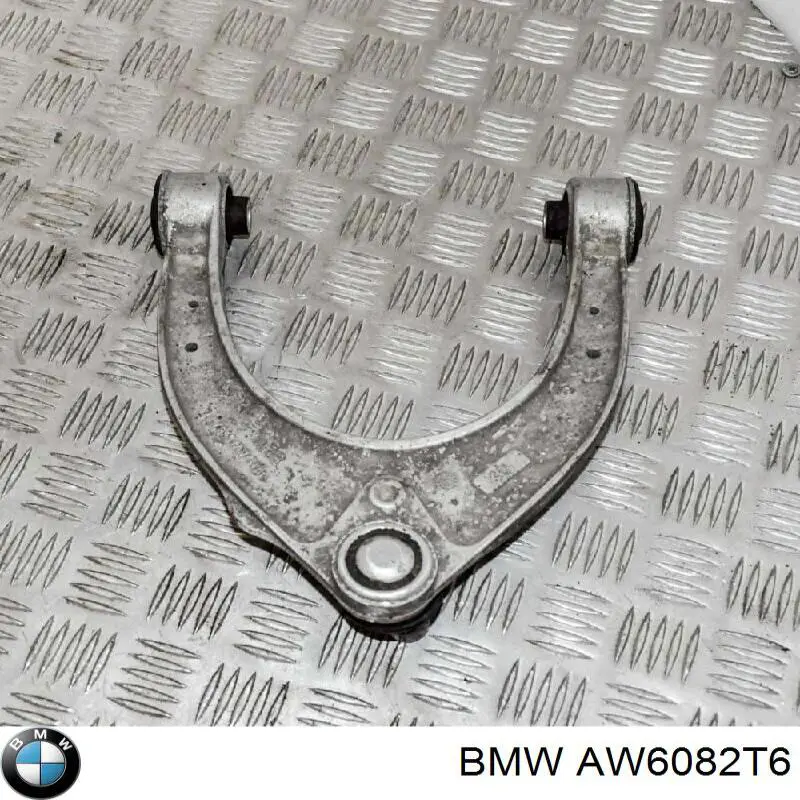 Braço oscilante superior esquerdo/direito de suspensão dianteira BMW AW6082T6 preço, a partir de 44,27 USD