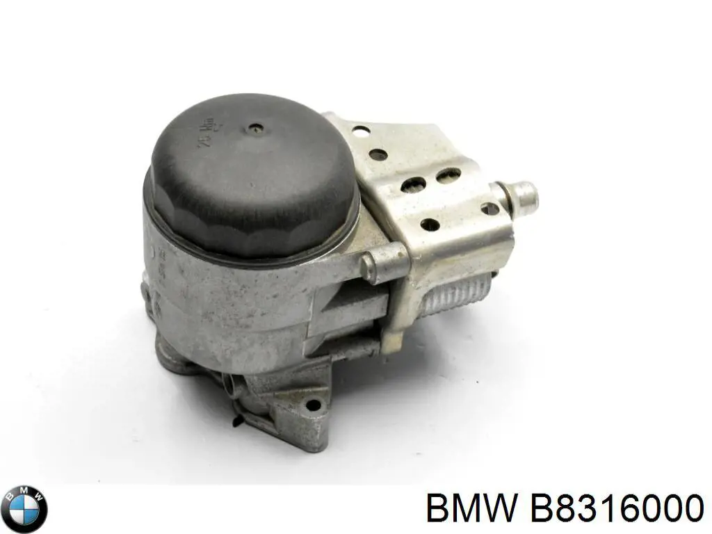 B8316000 BMW 