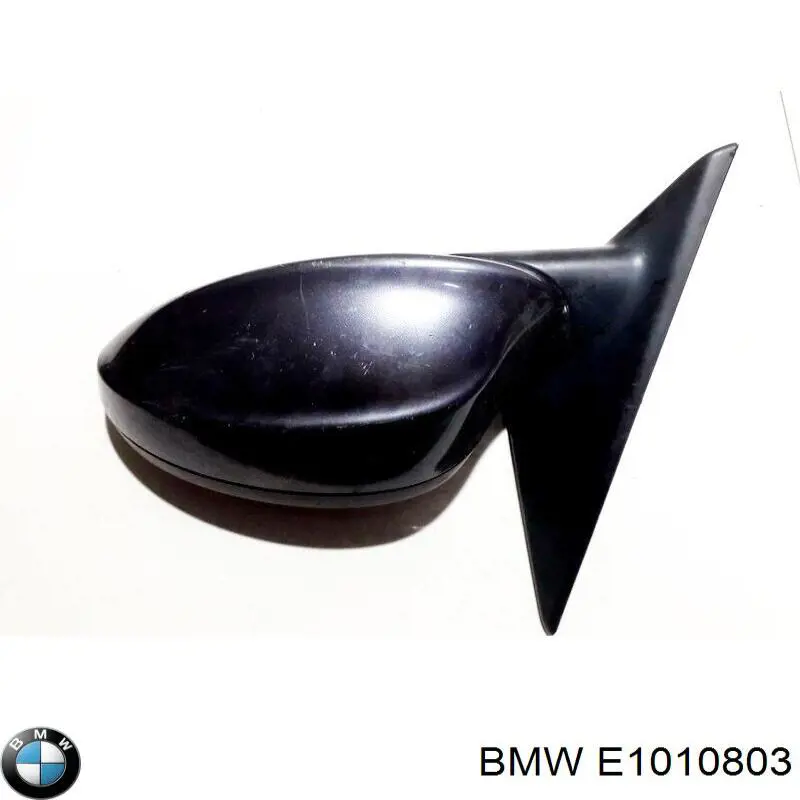 Compre 51167185354 BMW Caixa do espelho de retrovisão direito