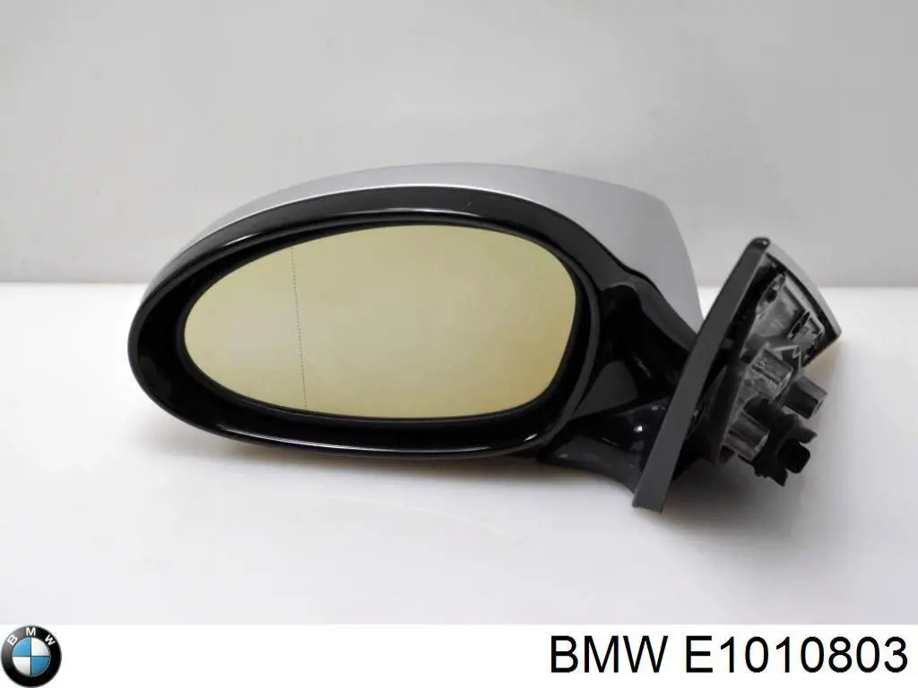 Caixa do espelho de retrovisão direito BMW 51167185354 preço, a partir de 74,91 USD