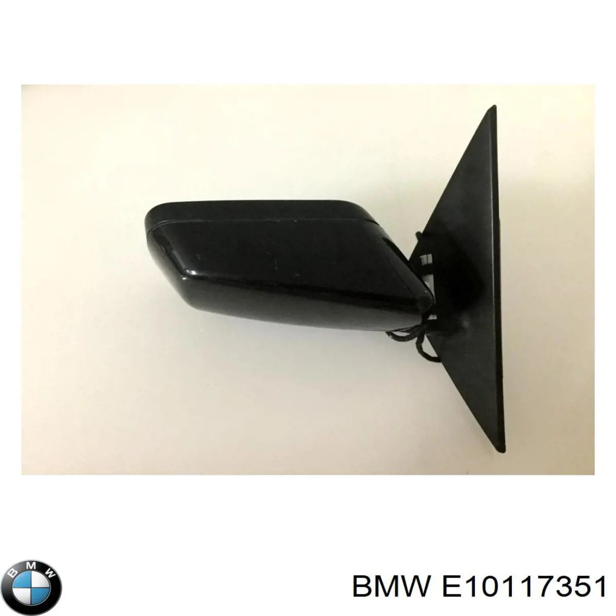 Espelho de retrovisão esquerdo BMW E10117351 preço, a partir de 62,99 USD