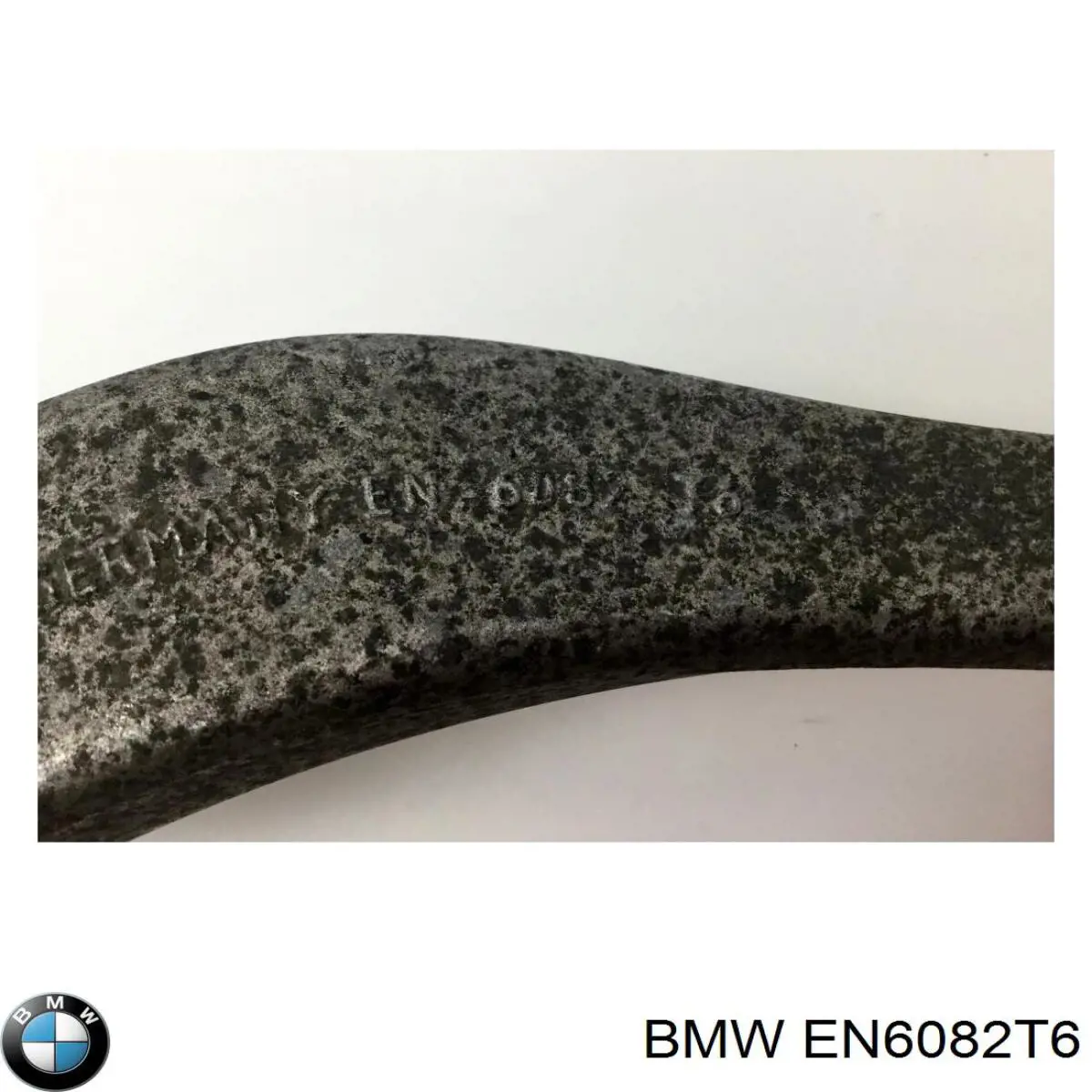 Compre EN6082T6 BMW Braço oscilante inferior direito de suspensão dianteira