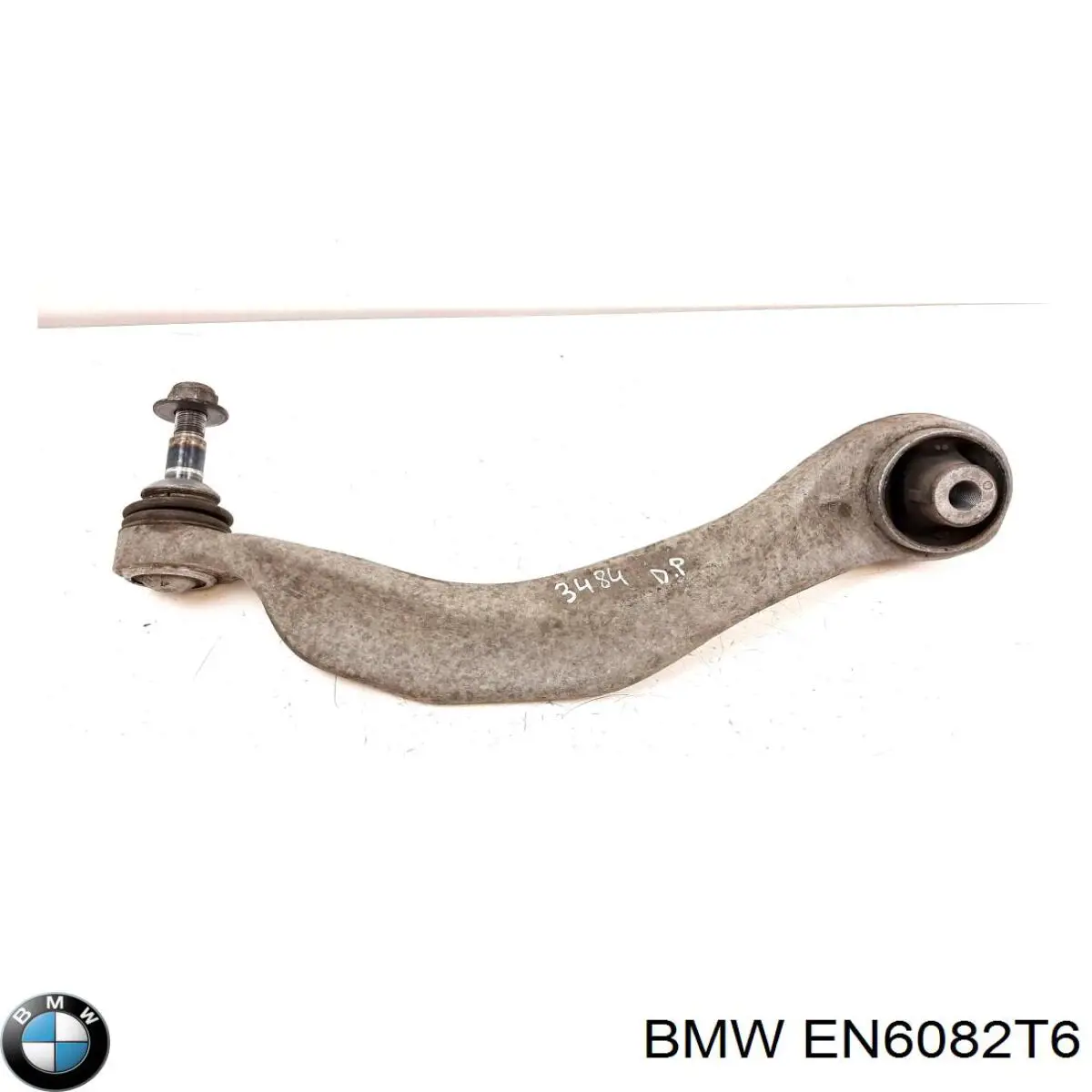 Braço oscilante inferior direito de suspensão dianteira BMW EN6082T6 preço, a partir de 45,97 USD