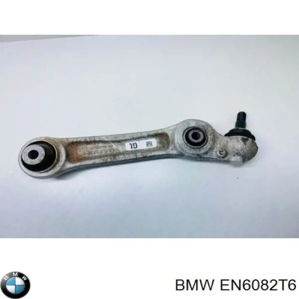 Compre EN6082T6 BMW Braço oscilante inferior direito de suspensão dianteira