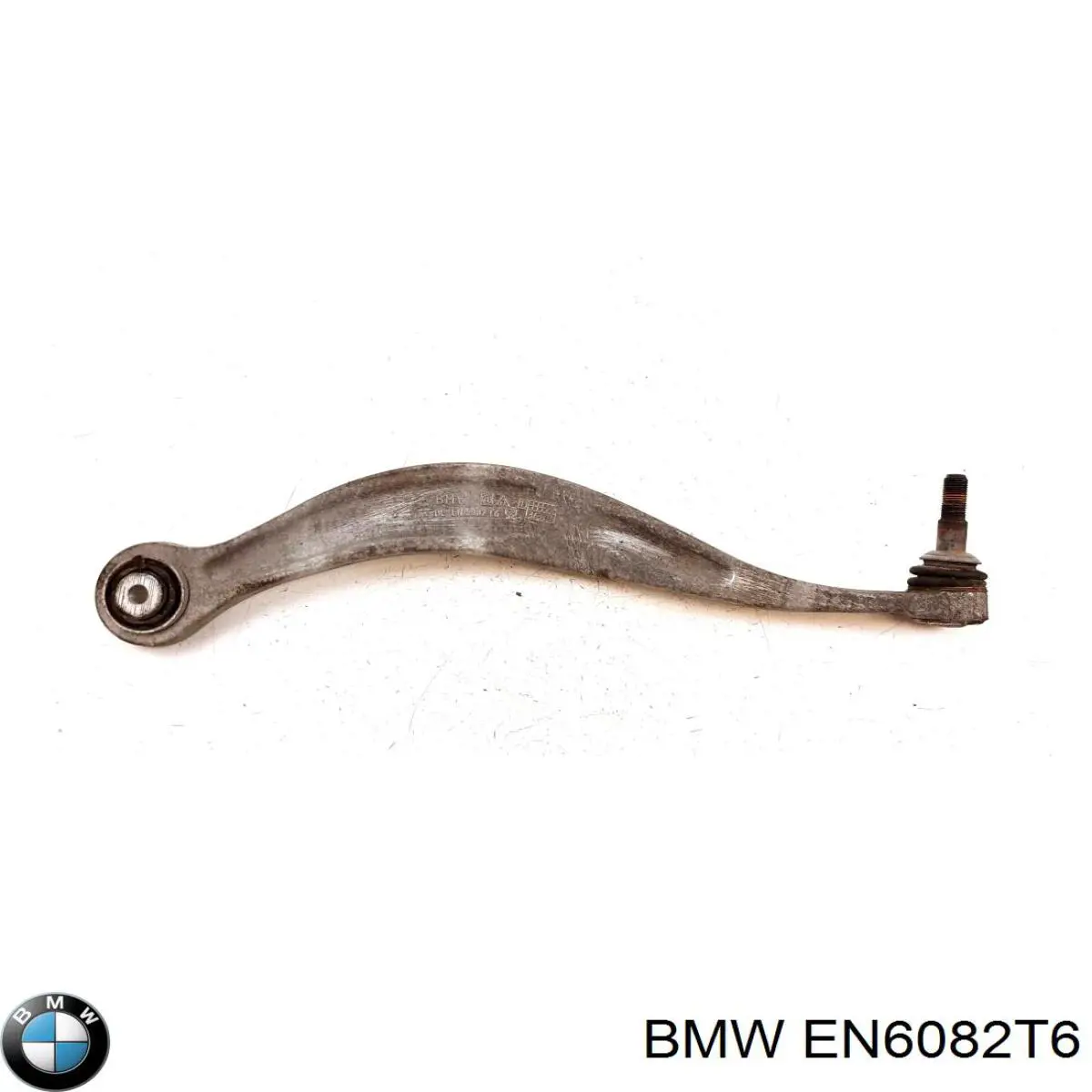 EN6082T6 BMW Braço oscilante inferior direito de suspensão dianteira