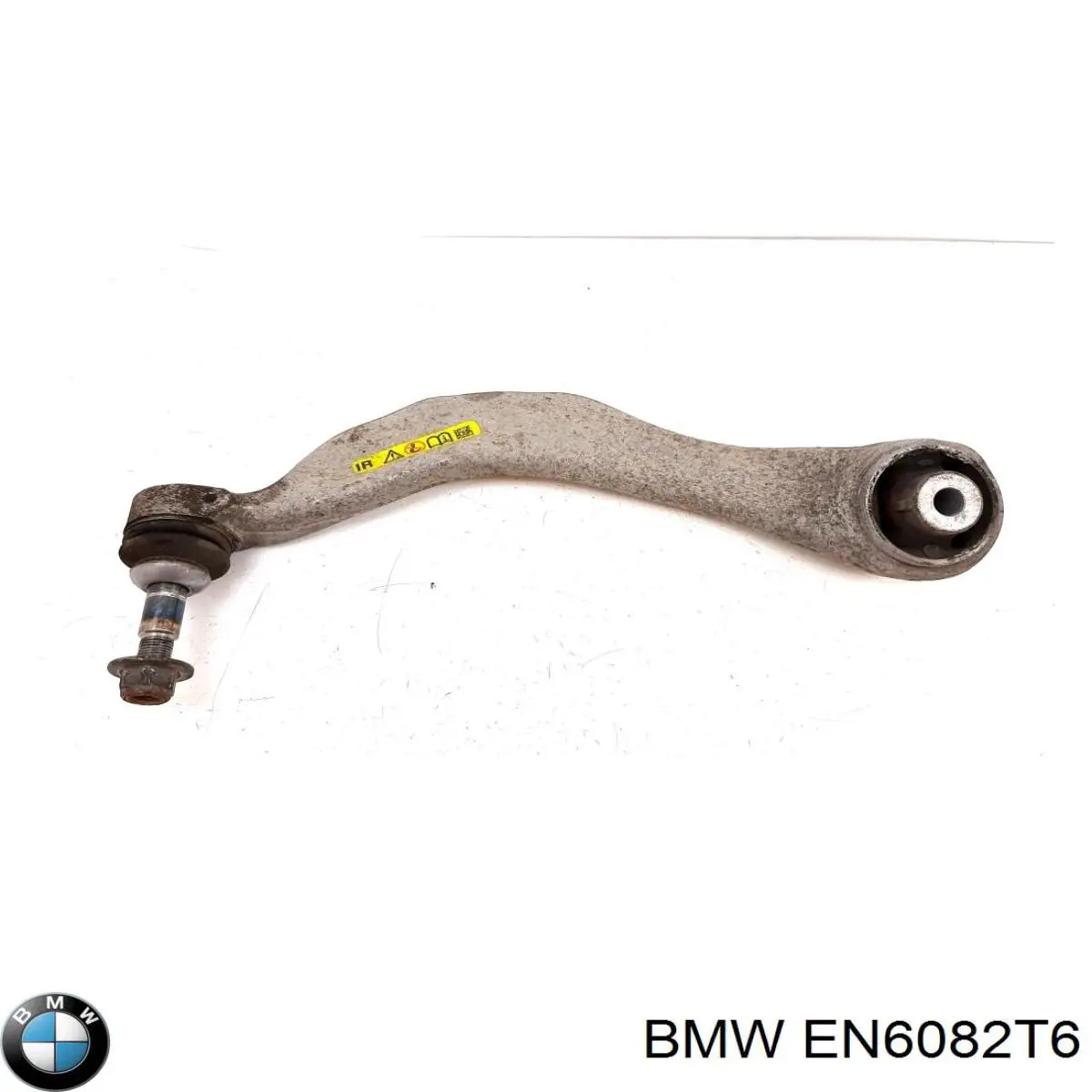 Braço oscilante inferior direito de suspensão dianteira BMW EN6082T6 preço, a partir de 45,97 USD