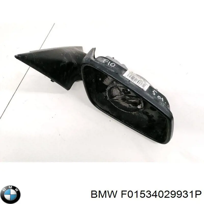 Espelho de retrovisão direito BMW F01534029931P preço, a partir de 225,13 USD