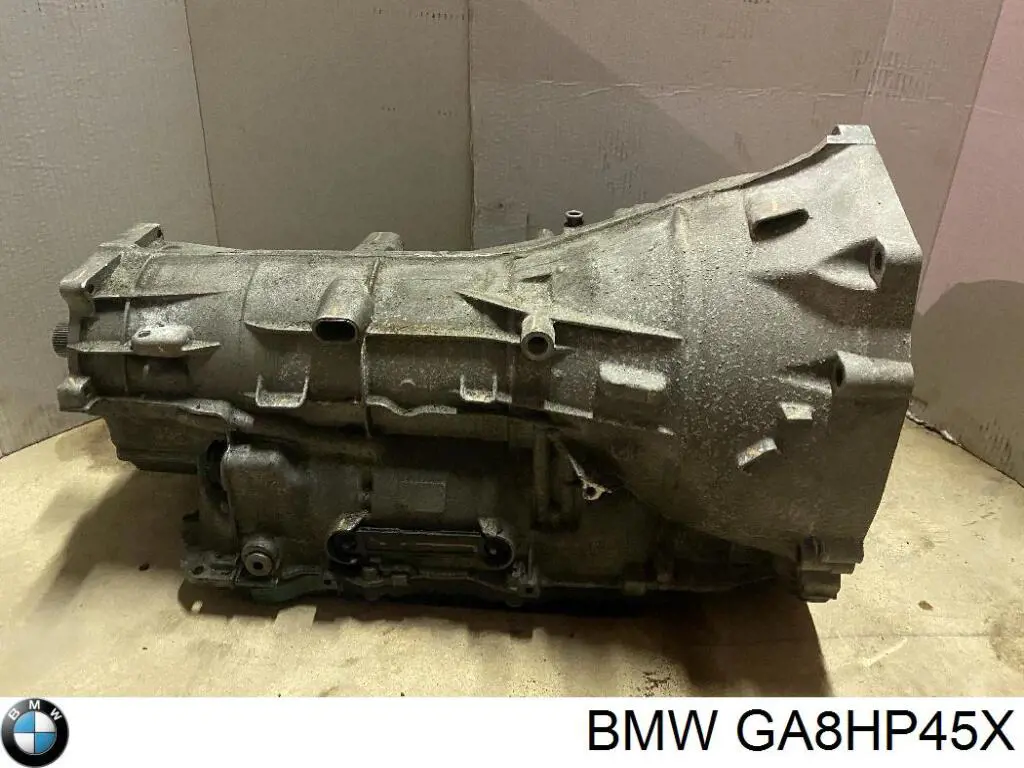 Caixa Automática de Mudança montada BMW GA8HP45X preço, a partir de 4081,58 USD